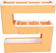 Umbrella Storage Nail- Umbrella Rack Umbrella Drain Bucket Umbrella Holder Wall Umbrella Bucket Umbrella Stands Umbrella Back Multi-use Umbrella Stand Organizer Nail