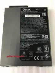 Genuine BP4S1P2100-S Battery For Getac RX10 RX10H handheld tablet 3.8v 2160mAh