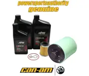 2012-2015 Can-Am Renegade 1000 OEM Service Kit C112