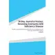 30 Day Journal & Tracker: Reversing Coenzyme Q10 Deficiency Disease: The Raw Vegan Plant-Based Detoxification & Regeneration Journal & Tracker f