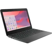 Lenovo 100e Chromebook Gen 4 82W00000US 11.6 Chromebook - HD - Octa-core (ARM C