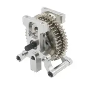 HSP Metal Gear Two Speed Transmission Complete,For 1/10 RC Model Car Upgrade