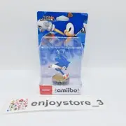 Nintendo Amiibo Sonic Super Smash Bros Series Character Figure