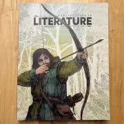 BJU Bob Jones Perspectives in Literature Textbook 520320 Homeschool Curriculum