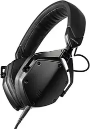 M-200 Professional Studio Headphone - Matte Black, (M200BK)