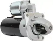 New Conversion Starter fits Clark Skid Steer 732 Ford 4-98 Engine 1978 - 1981