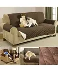 1/2/3/4 Seater Sofa Couch Cover Pad Protector Slipcovers Pet Dog Mat Waterproof