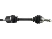 Front Right Axle Assembly For 1984-1988 Mitsubishi Cordia SQ766VK