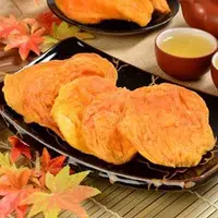 在飛比找PChome24h購物優惠-【華得水產】新鮮玉井愛文芒果乾 200g