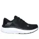 【SKECHERS】Go Run Pure 4 男 慢跑鞋 運動 訓練 止滑 支撐 輕量 黑白(246082BKW)