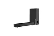 Creative Stage 360 Soundbar with Subwoofer Dolby Atmos Surround For TV Computers