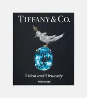 [Assouline] Assouline Tiffany & Co Vision & Virtuosity (Ultimate Edition) book