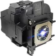 HOSECES Replacement Lamp for Epson ELPLP78 ELPLP88 PowerLite Home Cinema 2030 2040 2045 2000 97 98 X17 740HD EX3220 EX6220 EX7220 EX9200 TW5200 EX5220 EX5220 EX5220 40 VS24030 VS330 VS335W Projector