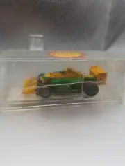 Tyco 440x2 Benetton/Elf F1 #6 Slot Car