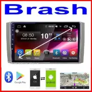 FOTON TUNLAND 2013+ GPS CARPLAY ANDROID AUTO CAMERA ODB DAB+ TPMS DVR a