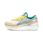 👟永盛體育 PUMA CRUISE RIDER OQ 慢跑休閒鞋 37507301零碼25/25.5