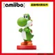 任天堂 NS Amiibo 超級瑪利歐系列 耀西 YOSHI