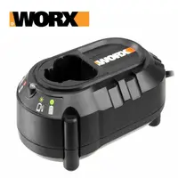 在飛比找momo購物網優惠-【WORX 威克士】12V 1.5A 橘標鋰電充電器(WA3