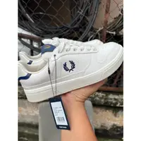 在飛比找蝦皮購物優惠-正品 Fred perry 鞋(售罄)