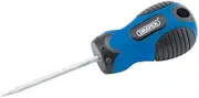 Draper 54245 Soft Grip Carpenters Awl 75mm
