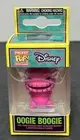 Funko Pocket Pop! Keychain Nightmare Before Christmas Oogie Boogie Vinyl NIB