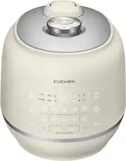 [] CRT-RPK0640IUS | 2.1 Ultra High-Pressure Induction Heating Rice Cooker 6 Cup