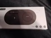 WIRELESS CHARGER CW310 3 IN 1 FAST Charger