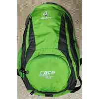 在飛比找蝦皮購物優惠-二手 Deuter Race EXP air 12+3L 自