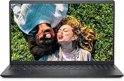 [DELL] Inspiron 15 3511, 15.6 inch FHD Non-Touch Laptop - Intel Core i3-1115G4, 8GB DDR4 RAM, 256GB SSD, Intel UHD Graphics, Windows 11 Home - Carbon Black (Latest Model)