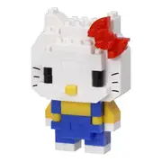Sanrio Hello Kitty Nanoblock