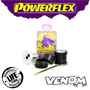 Powerflex Front Track Control Arm Out Bushes Caster Porsche Cayman 987 PFF57-802