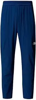[THE NORTH FACE] NF0A88YED1R M SUNRISER Men's Trousers, Estate Blue, Size L