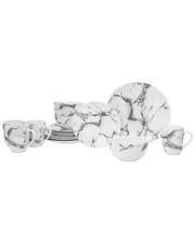 Godinger 16Pc Dinnerware Set