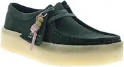 [Clarks] Women's Wallabee Cup Oxford