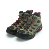 在飛比找蝦皮商城優惠-MERRELL MOAB3 GORE-TEX 登山鞋 酪梨綠