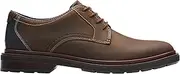 [Clarks] Men's Burchill Derby