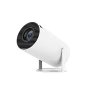 4K UHD Mini LED Projector 120ANSI 720P WiFi Bluetooth Portable Home Theater L3P9