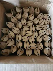 (CASE of 50) Uline 2" x 24" Mailing Tubes S633