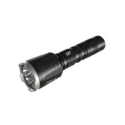 CI7 Dual 2500 lumen White and IR LED torch