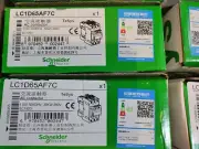 1pcs NEW AC contactor LC1D65AF7C AC110V