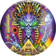 Discraft Brian Allen Supercolor Buzzz Ancient Alien