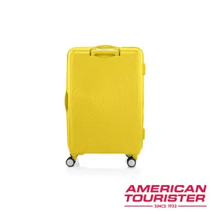 美國旅行者 American Tourister【AO8】CURIO 上開箱 行李箱 上掀箱 硬殼箱 AT 商務箱