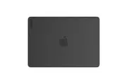 Incipio Incase Hardshell Case for MacBook Air M2 - Black [INMB200749-BLK]