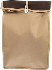 Zerodeko Reusable Produce Bags Potato Bag for Vegetable Storage Easy Clean Design