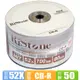 RiStone 日本版 52X CD-R 燒錄片 裸裝 (50片)