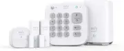 eufy Security 5-Piece Home Alarm Kit, Keypad, Motion Sensor, Entry Sensors