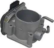 22030-75020 Throttle Body Valve Compatible with Tacoma 4Runner 2.7L 2005-2016
