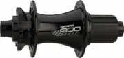 SRAM 900 Rear Hub - 12 x 148mm Boost, 6-Bolt, HG 11, Black, 28H