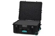 HPRC 2730W Wheeled Hard Resin Case Camera Tool Waterproof Bag