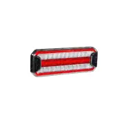 Narva LED Rear Stop / Tail Direction Indicator Reverse W/ 0.5M Cable & Connector